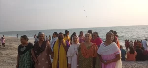 Nazreth Shushroosha Bhavan- tour