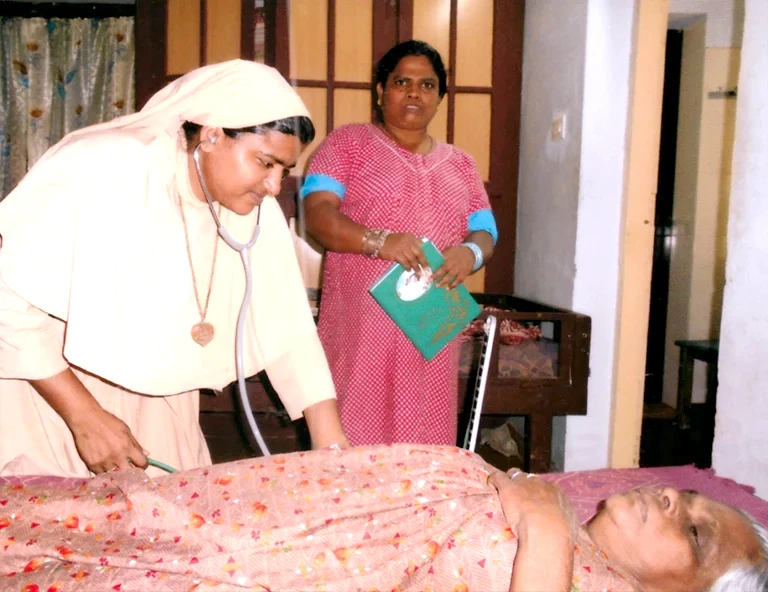 Elderly Care by LSC