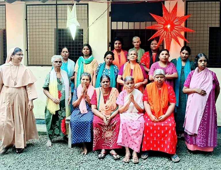 Elderly Care by LSC