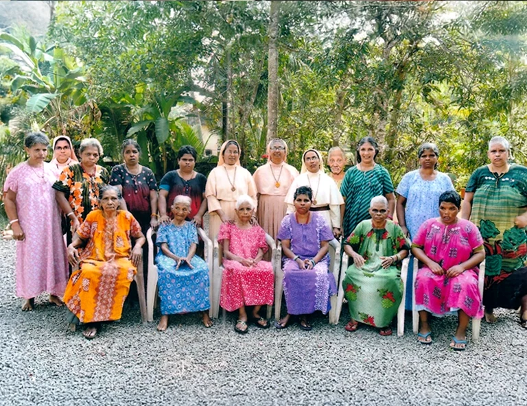 Nazreth Shushroosha Bhavan