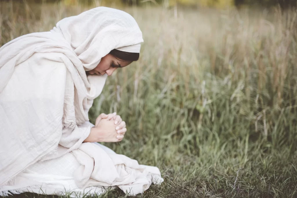 prayer - LSC
