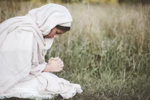 prayer - LSC