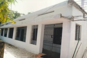 new- Nazreth Shushroosha Bhavan