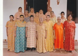 Nazreth Shushroosha Bhavan