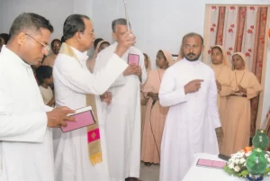 littlesistersofchrist- prayer