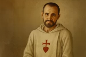 Saint Charles de Foucauld