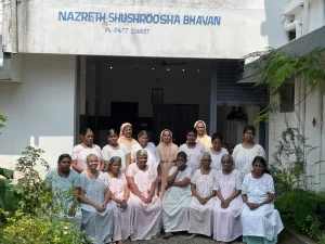 Nazreth Shushroosha Bhavan