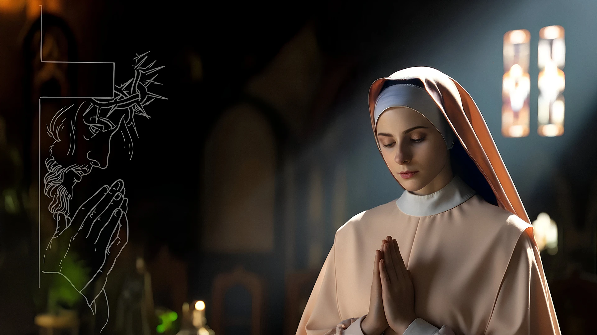littlesistersofchrist