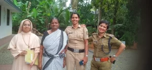 Nazreth Shushroosha Bhavan