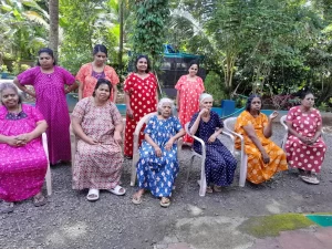 Nazreth Shushroosha Bhavan