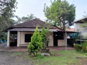 old Nazreth Shushroosha Bhavan
