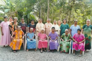 Nazreth Shushroosha Bhavan