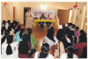 Nazreth Shushroosha Bhavan