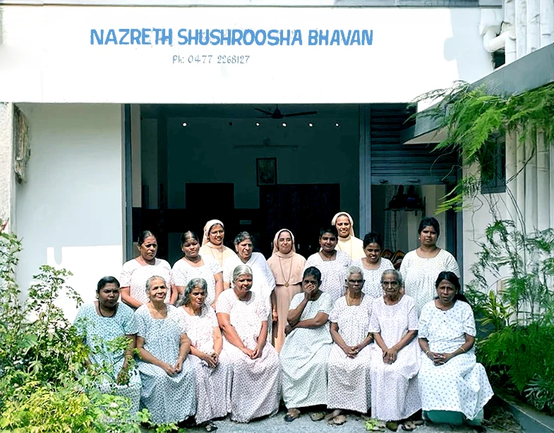 Elderly Care by LSC