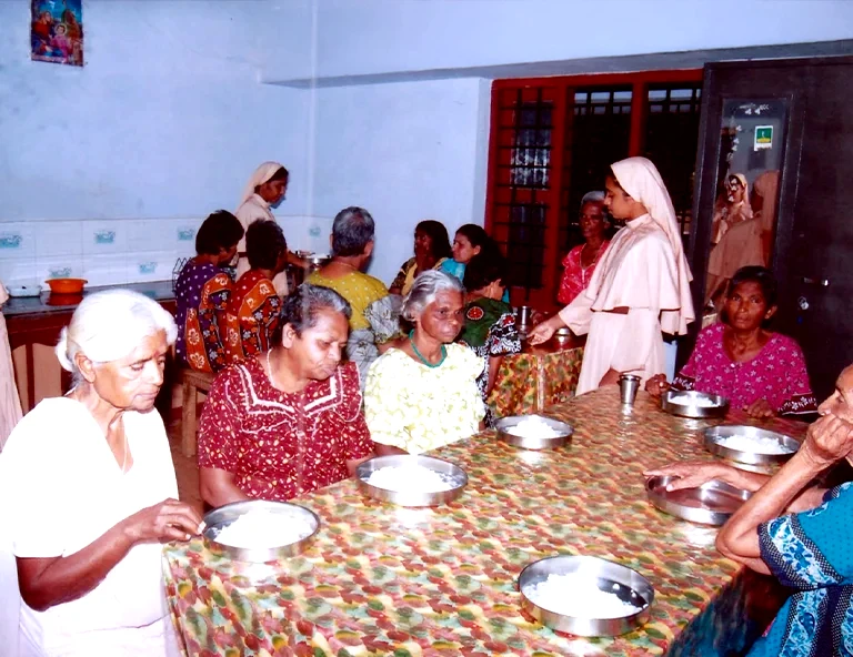 Elderly Care by LSC